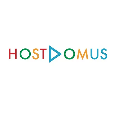 Hostdomus - B3-03 아파트 Grangesises