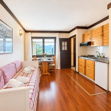 Apartamento Hostdomus - B3-03