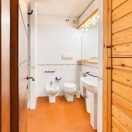 Apartamento Hostdomus - B3-03