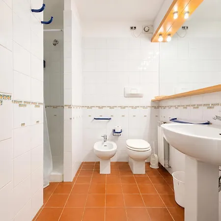 Hostdomus - B3-03 Apartamento *